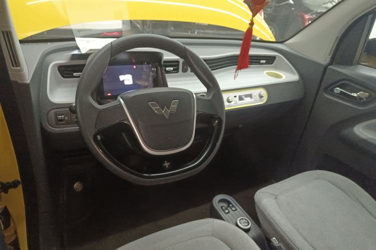 Used Wuling Hongguang MINIEV 2022 Macaron Premium Model – Lithium Iron Phosphate
