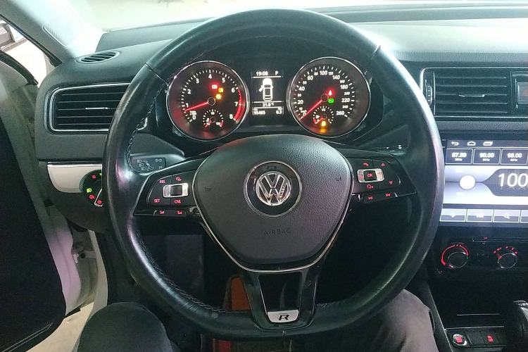 Used Volkswagen Sagitar 2018 280TSI DSG Comfort Model