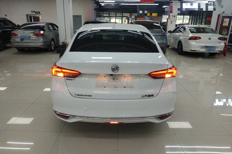 Used Buick Verano 2022 Pro 533T Fun Edition
