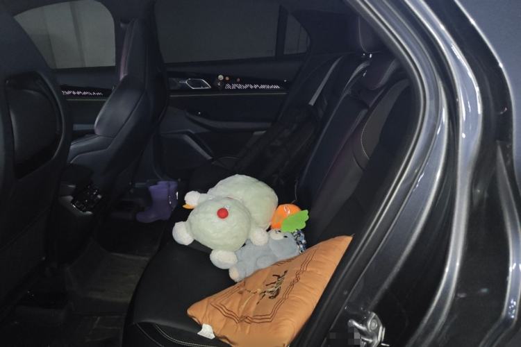 Used Lynk & Co 03 2023 1.5TD DCT JingPro