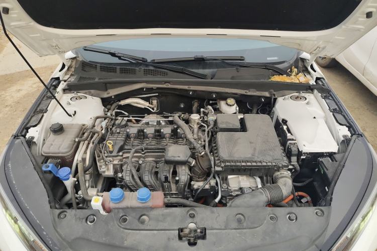 Used  A05 2024 145 Max
