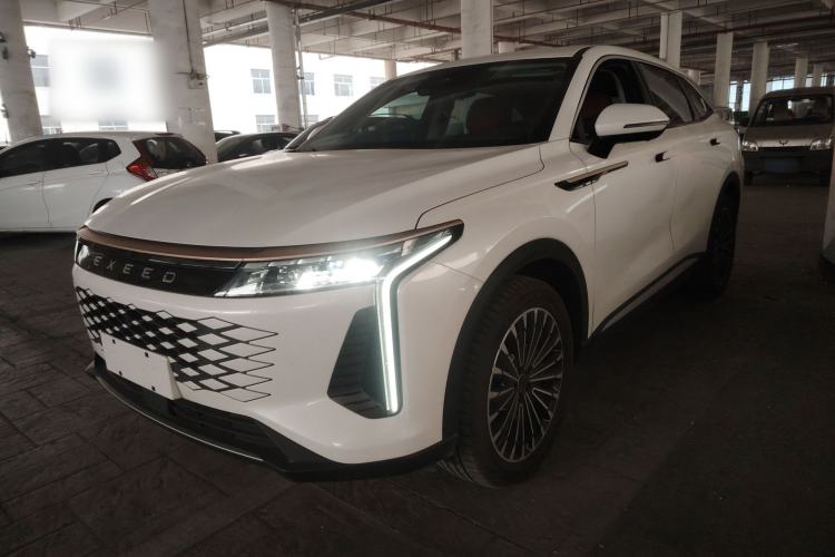 Used  Stellar 2023 400T Two-Wheel Drive Comfort Flyfish Edition