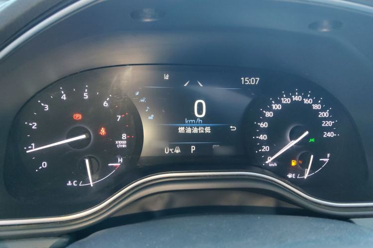 Used Toyota Avalon 2022 2.0L Luxury Edition
