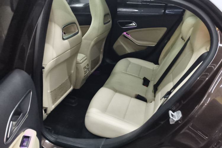 Used Mercedes-Benz GLA 2015 GLA 200 Sport Edition