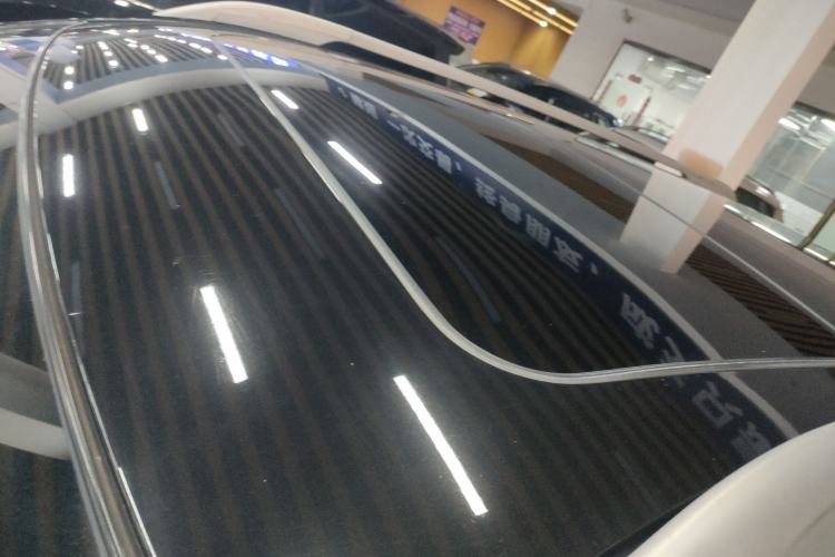 Used Nissan X-Trail 2019 2.0L CVT 7-Seater Comfort Version 2WD