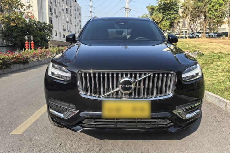 Used Volvo XC90 2023 B5 SmartDrive Luxury Edition 5 Seats
