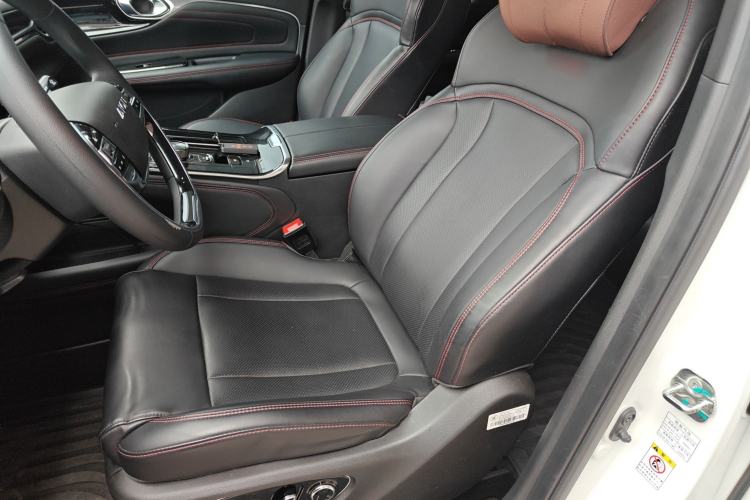 Used AION V 2021 Plus 70 Smart Technology Edition Lithium Iron Phosphate
