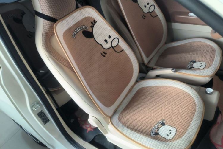 Used Wuling Hongguang MINIEV 2024 3rd Generation 170 km