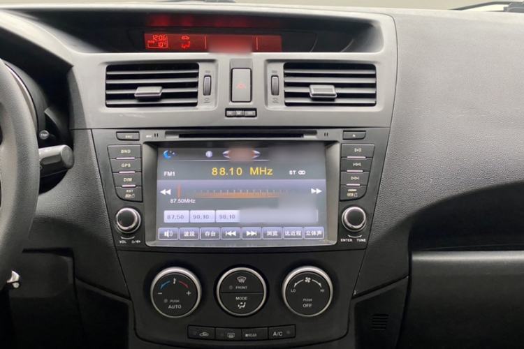 Used Mazda Mazda 5 2013 2.0L Manual Comfort Version
