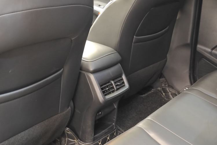 Used Changan CS55PLUS 2021 Blue Whale Edition 1.5T DCT Luxury Model
