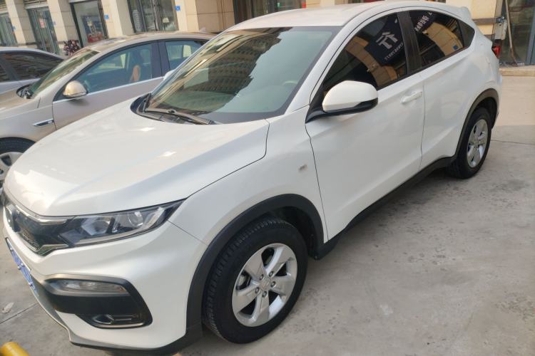 Used Honda XR-V 2017 1.5L LXi CVT Classic Edition