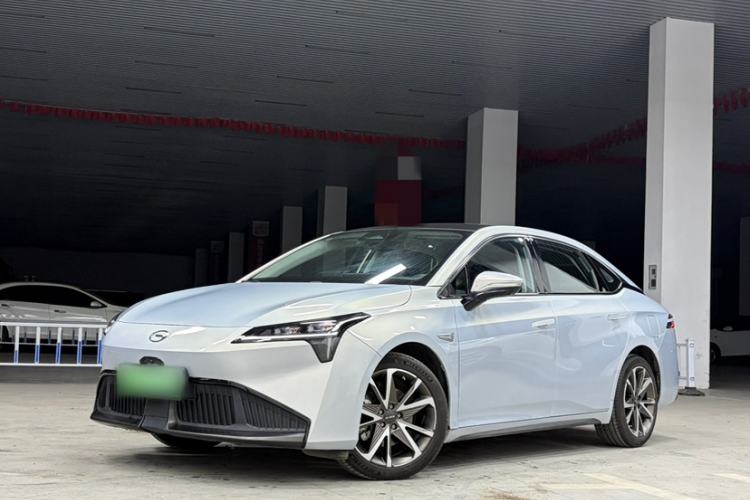 Used AION S Plus 2021 70 Tech Edition