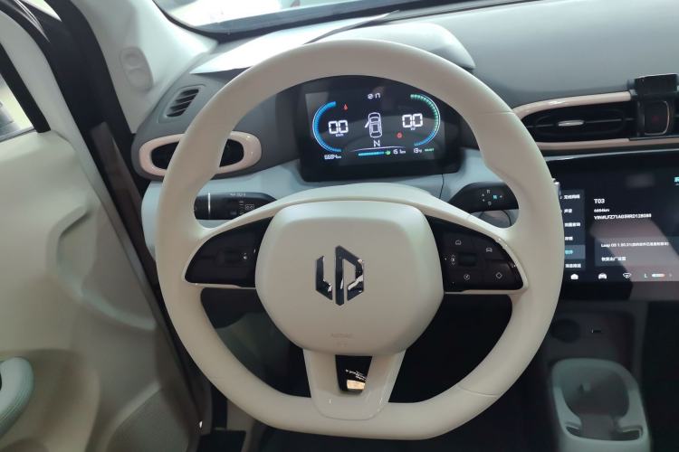 Used Leapmotor T03 2024 200 Lite Edition