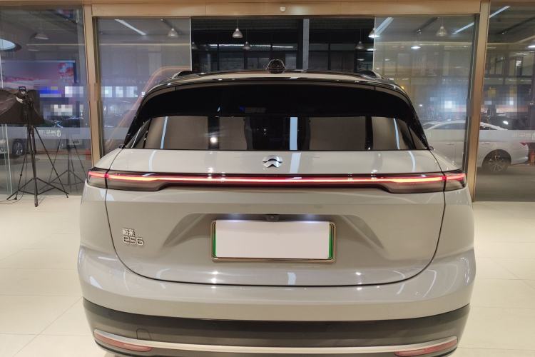 Used Nio ES6 2023 75 kWh