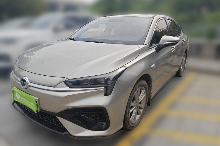 Used AION S 2022 Meizu 580
