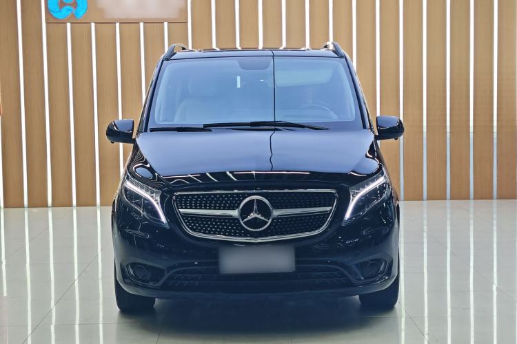 Used Mercedes-Benz Vito 2023 2.0T Business Version 7 Seats