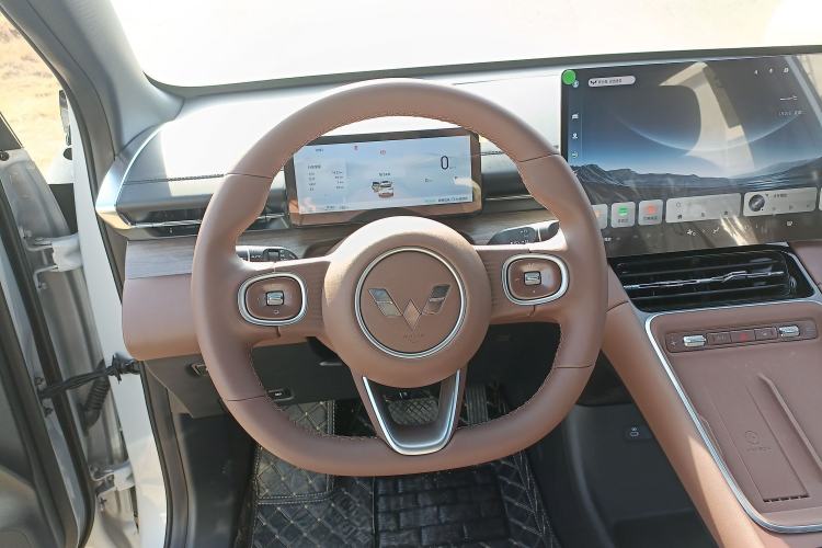 Used Wuling Xingguang S 