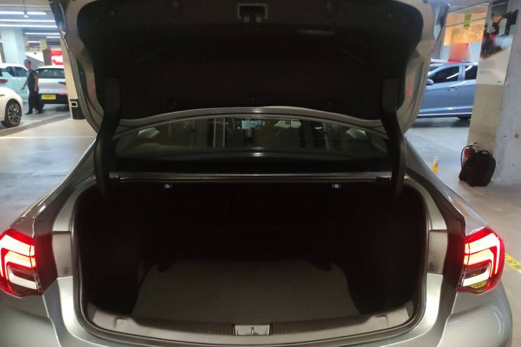 Used Buick Regal 2024 25T Deluxe Edition
