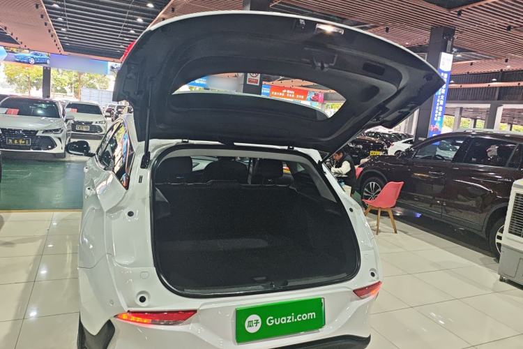 Used Buick Velite 6 2022 Plug-in Hybrid Connected Smart Edition