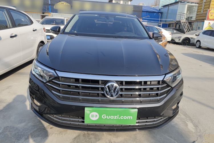Used Volkswagen Sagitar 2021 200TSI DSG Comfort Connect Edition