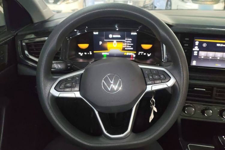 Used Volkswagen Lavida 2023 New Rui 1.5L Automatic New Yi Edition
