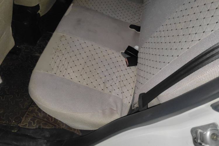 Used Suzuki Swift 2013 1.5L Automatic Standard Edition
