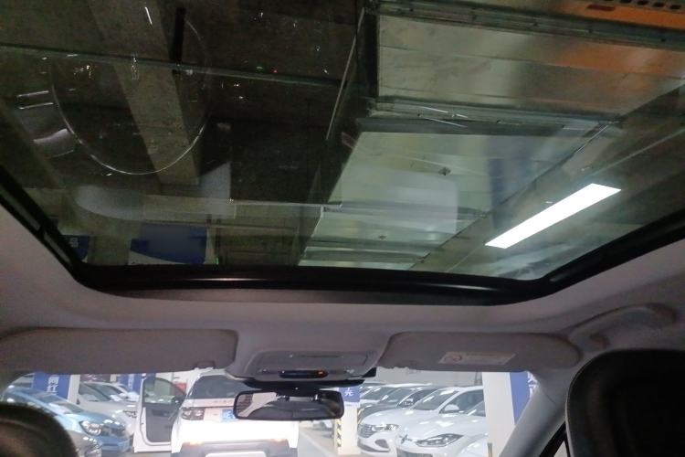 Used Lincoln Corsair 2022 2.0T Two-Wheel Drive Luxury Edition
