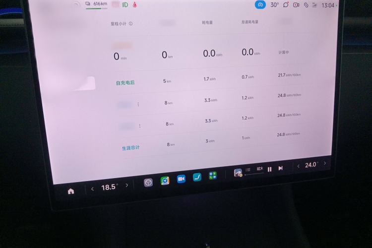 Used  YU7 2025 Ultra-Long Range Rear-Wheel Drive Version
