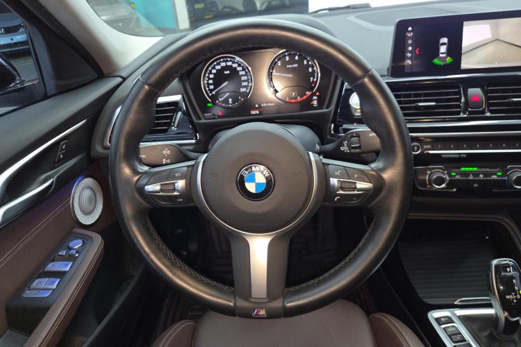 Used BMW 1 Series 2021 125i M Sport Night Edition
