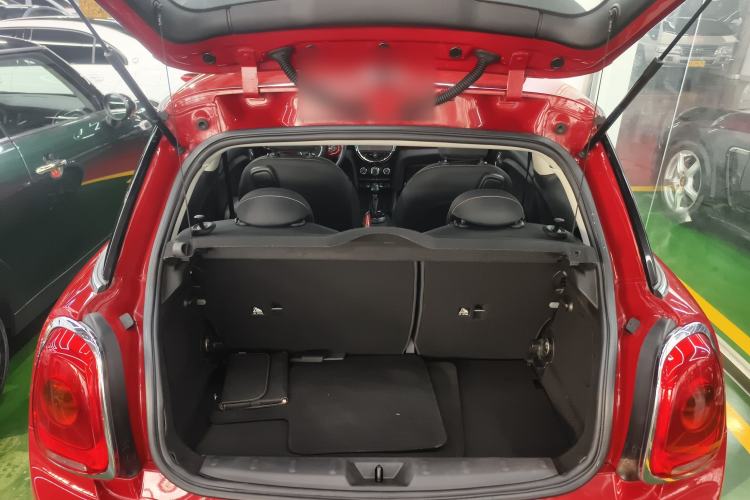 Used  MINI 2014 1.2T ONE+
