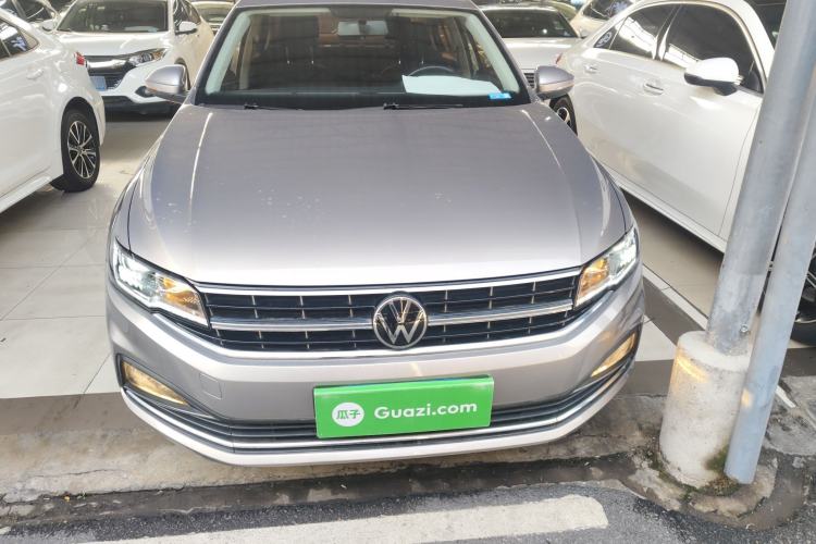Used Volkswagen Bora 2021 1.5L Automatic Comfort Smart Connect Edition