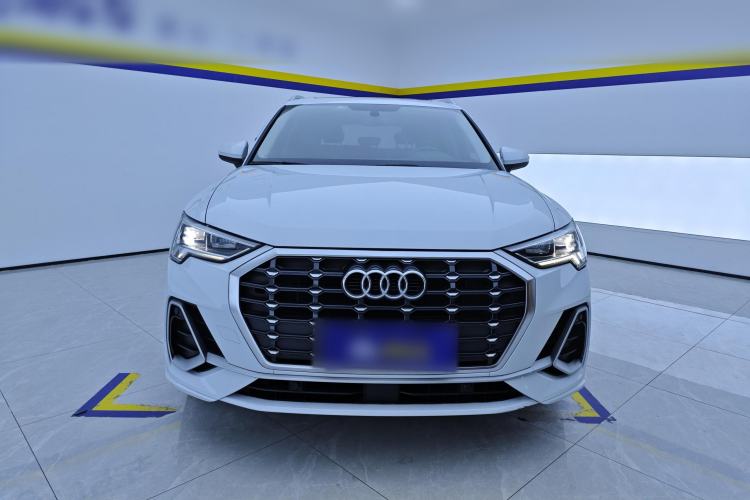 Used Audi Q3 2019 35 TFSI Advanced Dynamic Edition
