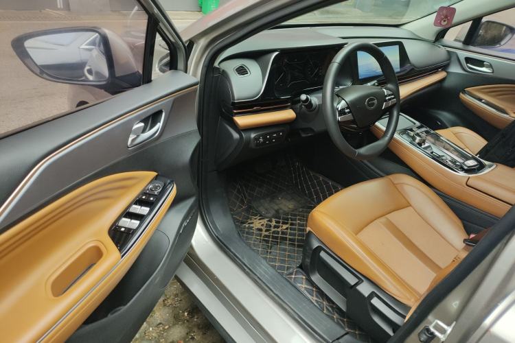 Used AION S 2022 Meizu 580