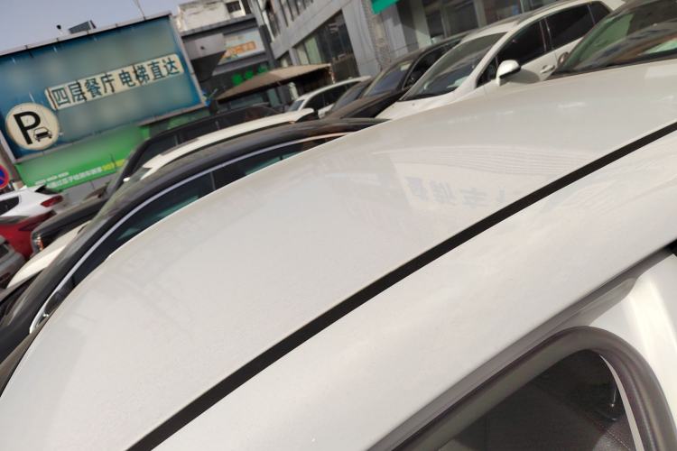 Used Hyundai Celesta 2020 1.6L Automatic GL Enjoyable Edition
