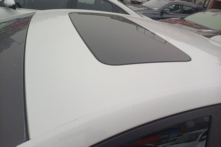 Used Buick GT 2019 15T Dual-Clutch Connected Elite Model China VI
