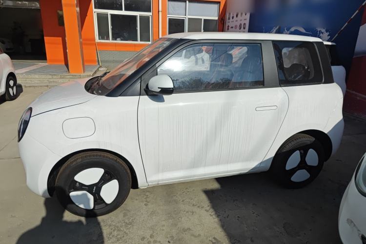 Used  Lumin 2024 130km Qingyue Version
