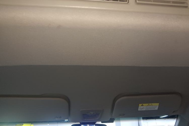 Used Wuling Hongguang PLUS 2019 1.5T Manual Luxury 7-Seater
