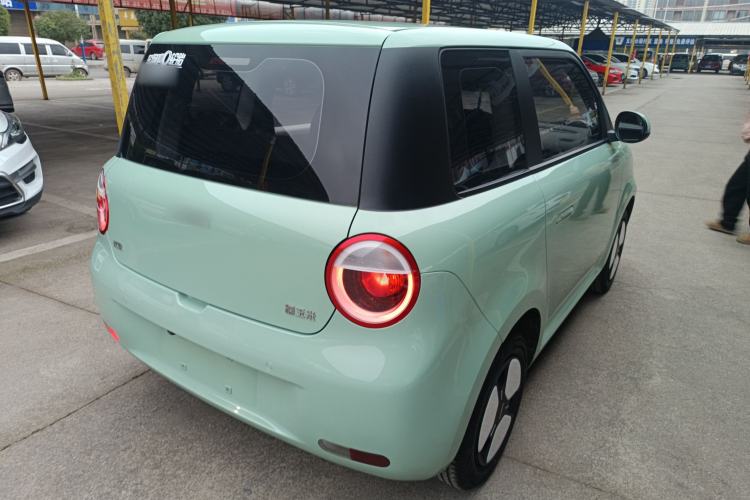 Used Qiyuan Lumin 2022 210km Sweet Edition