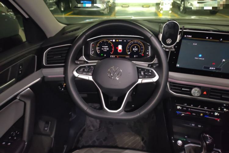 Used Volkswagen Tayron 2023 330TSI Two-Wheel-Drive Luxury Plus Advanced Version