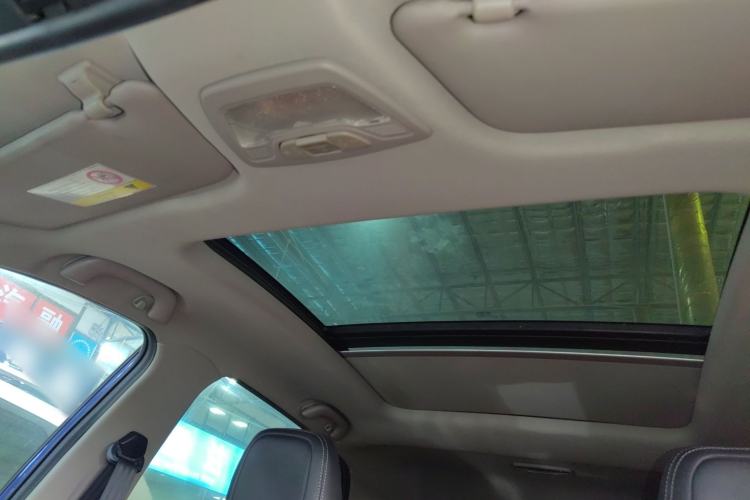 Used Baojun 510 2017 1.5L Automatic Luxury Model