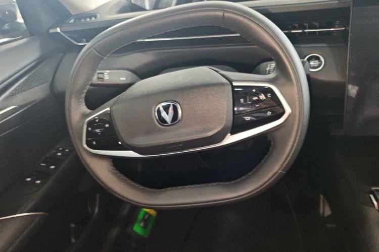 Used Changan Eado DD 2023 Blue Whale NE 1.5T GDI DCT Luxury Edition