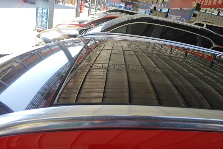 Used Mercedes-Benz GLA 2016 GLA 200 Fashion Model