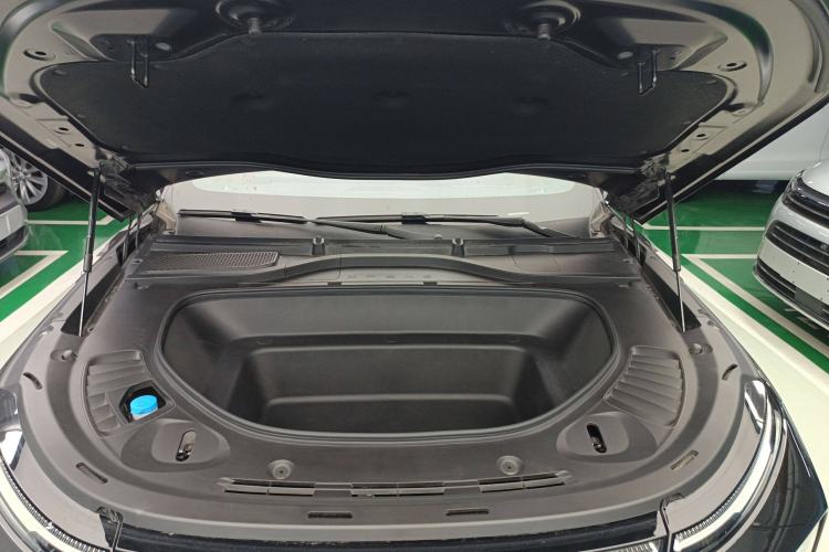 Used XPeng G9 2024 570 Max
