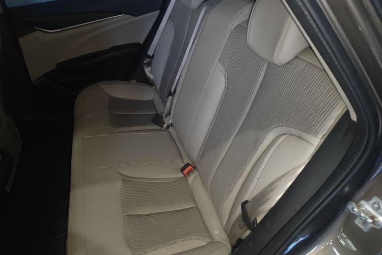 Used Buick GT 2016 15N Automatic Elite Edition
