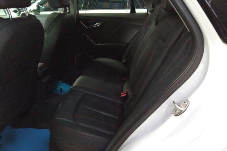 Used Audi Q2L 2023 35TFSI Progressive Dynamic Edition