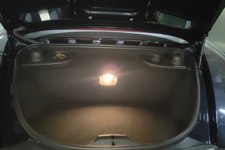 Used Porsche 718 2023 Boxster Style Edition 2.0T