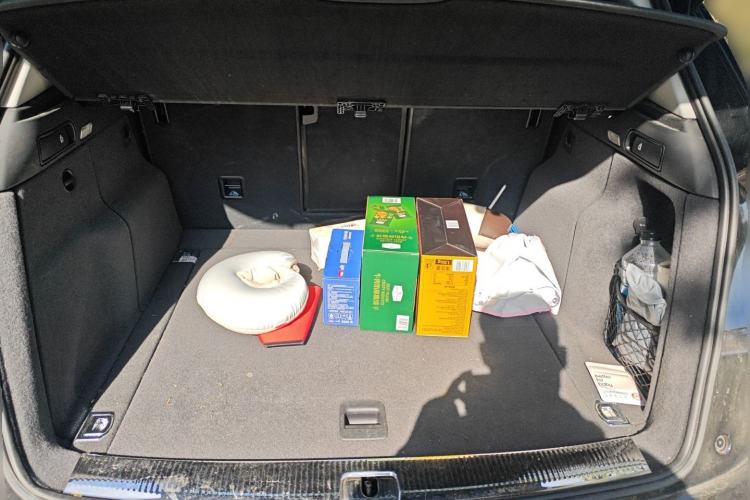 Used Audi Q5 2018 Collector's Edition 40 TFSI Ambition Model
