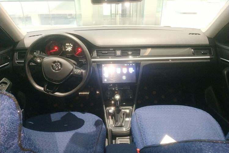 Used Volkswagen C-TREK 2018 230TSI DSG Luxury Model