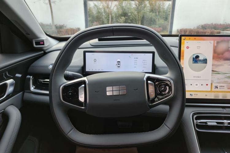 Used  Galaxy A7 2025 Model EM-i 150km Exploration+ Edition