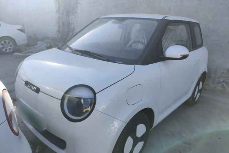 Used Qiyuan Lumin 2024 130km Qingyue Version